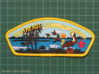 Southeast Louisiana Council